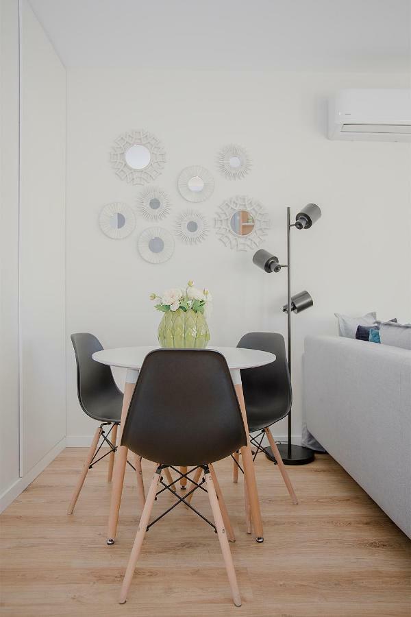 Liiiving In Porto I Bright Light Studio Esterno foto